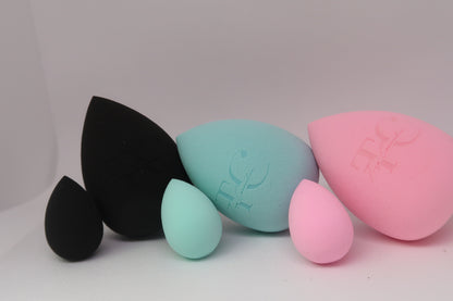 Makeup sponge