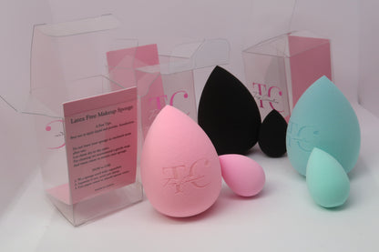 Makeup sponge