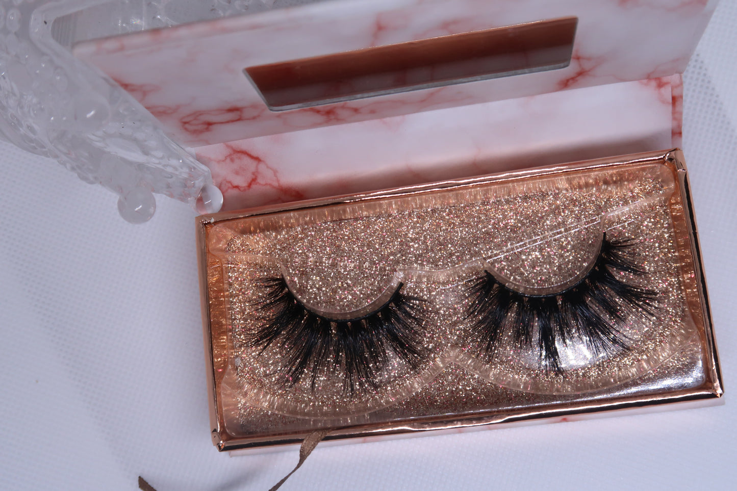 Mink Lashes