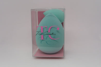 Makeup sponge