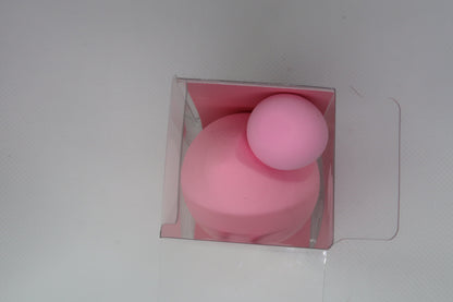 Makeup sponge