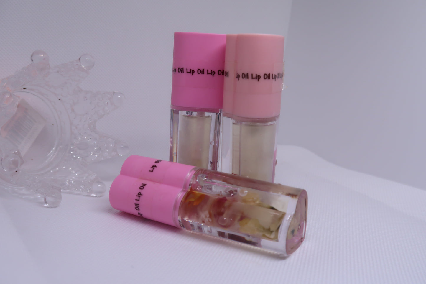 Infused Lip Oil