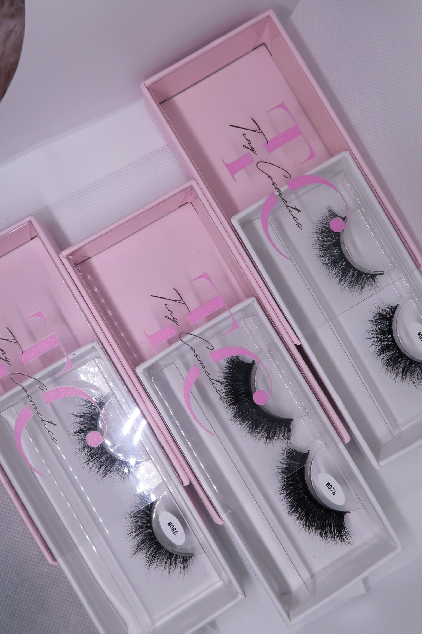 Mink Lashes