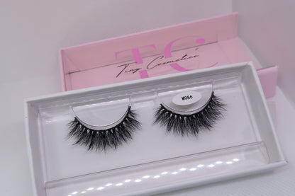 Mink Lashes