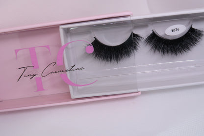 Mink Lashes