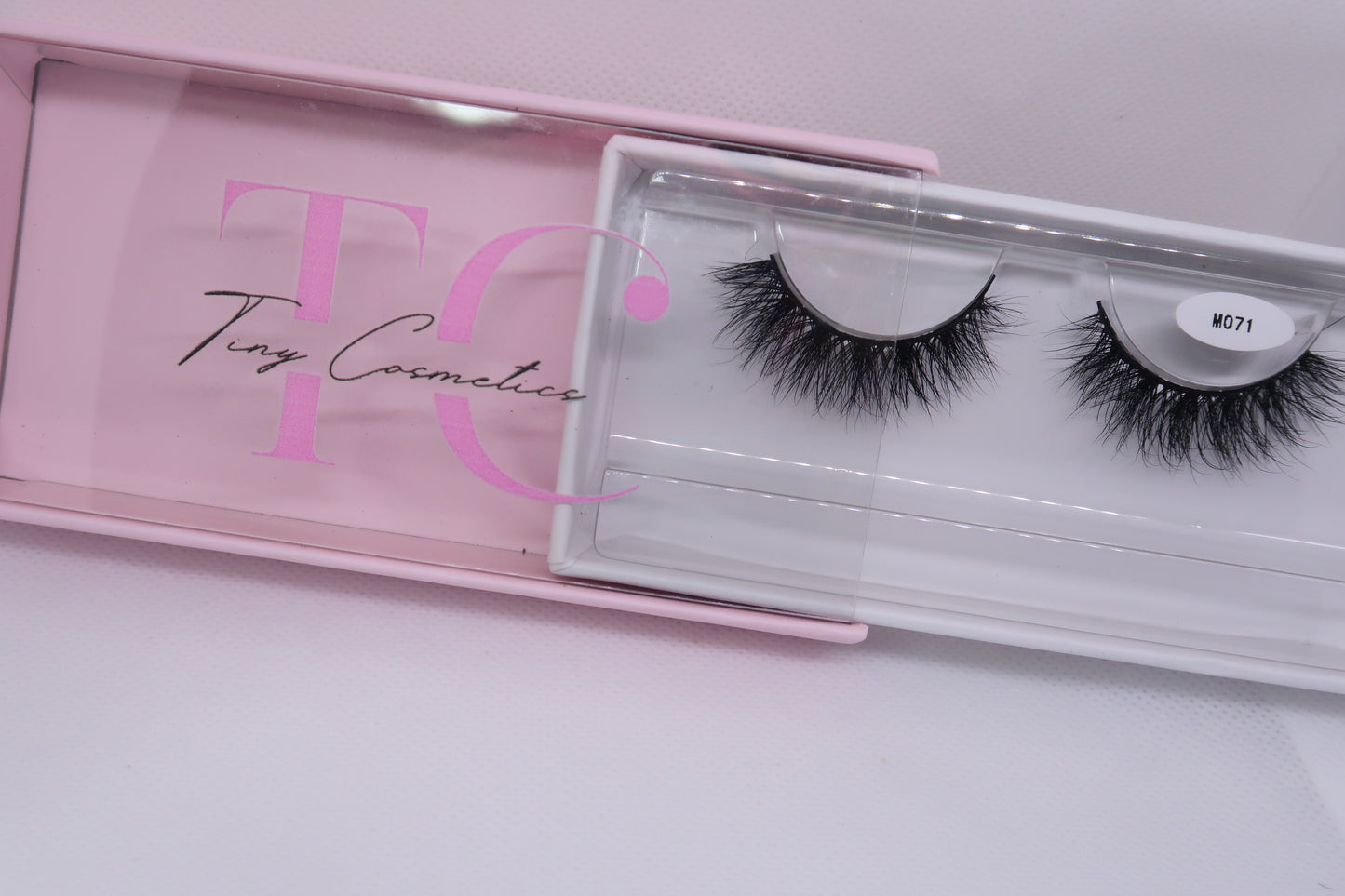 Mink Lashes