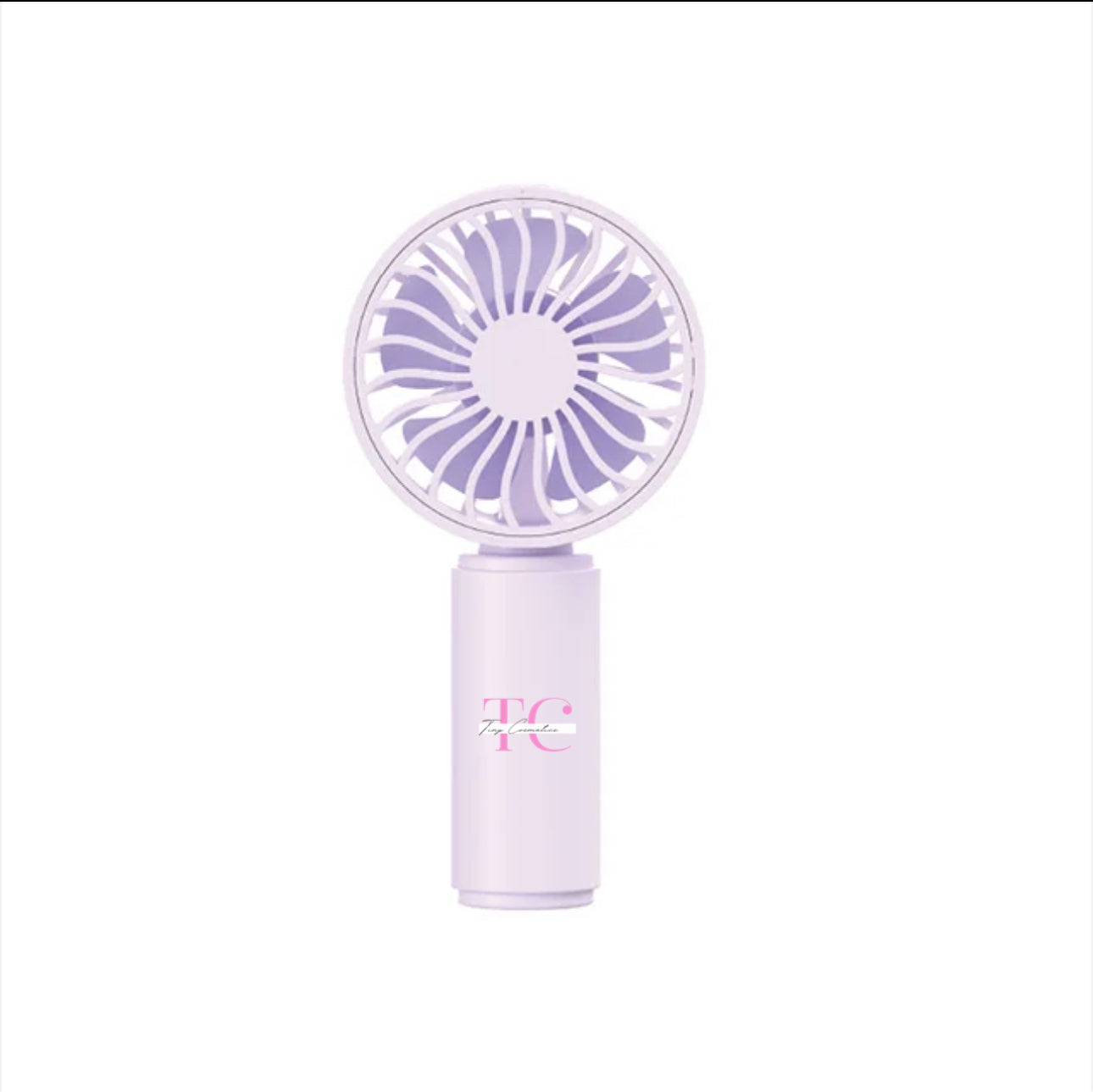 Portable Fan