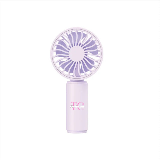 Portable Fan