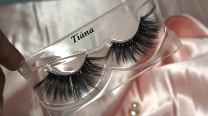 Mink Lashes