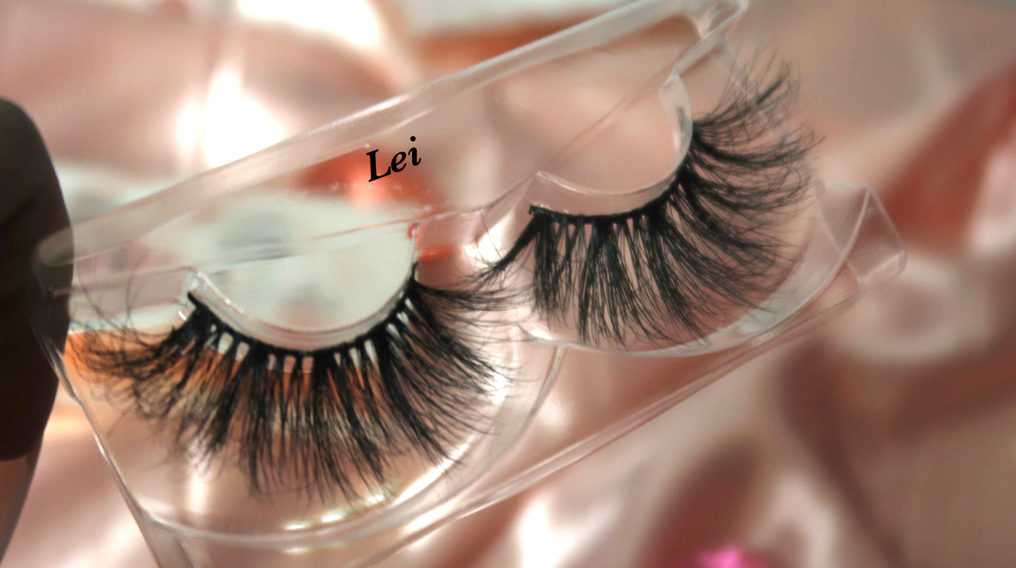 Mink Lashes